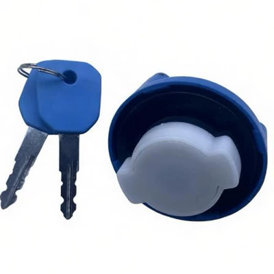 Tank cap Man Fuel Tank Cap