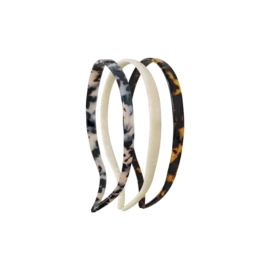 发夹;发箍;发圈