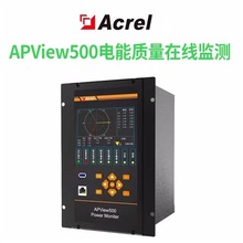 APView500߼װ ICE61850Э