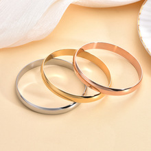 �羳���йŷ�����ɫ18k�������C��߅��������8mm���|��Ȧ�֭h