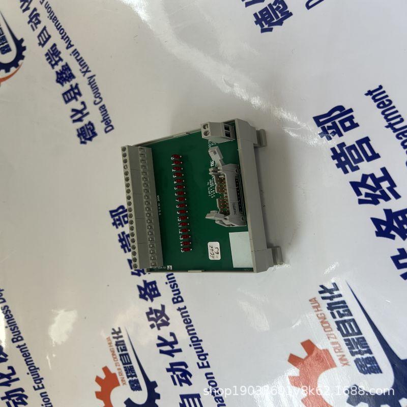 1794-AENT伺服控制系统传感器质保一年PLC