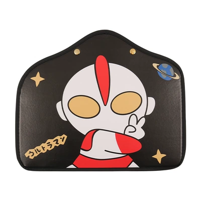 back anti-wear pad car cartoon | Chair back anti-kick pad