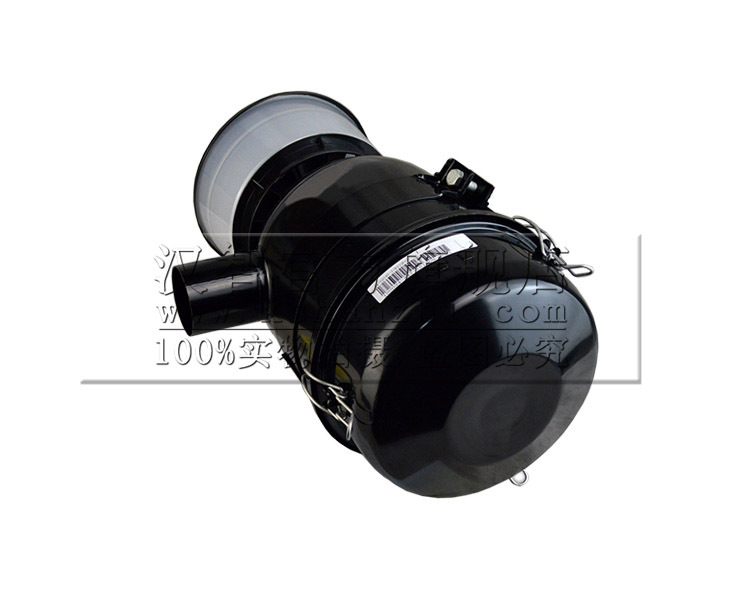 Asamblea de filtro de aire de carretilla elevadora KY250C para TOYOTA 7F 8F dragón montaje de filtro de aire de baño de aceite de carretilla elevadora