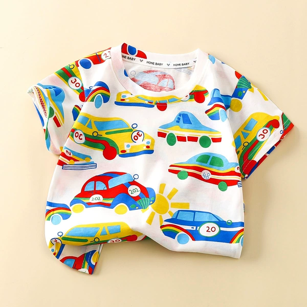 Short T-AC-0568
