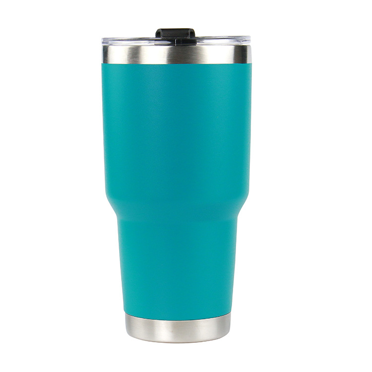 Inventario de acero inoxidable de 30oz tazas de aislamiento de doble capa tazas de automóvil tazas de café tazas de automóvil tazas de hielo suministro directo image 23