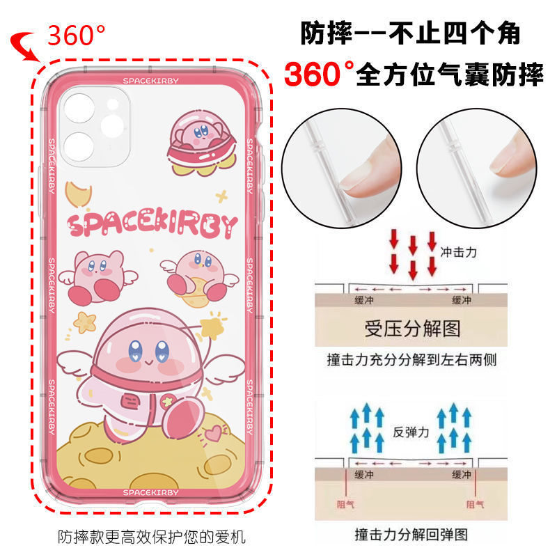 ����iPhone11ƻ��12/13promax�ֻ���xr7͸����ˤ��8p��ͨ��֮����