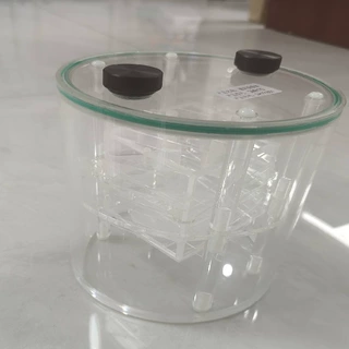 核磁共振性能体模
