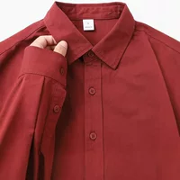 Áo sơ mi cỡ lớn đa năng 1688, phù hợp nhiều hoàn cảnh.