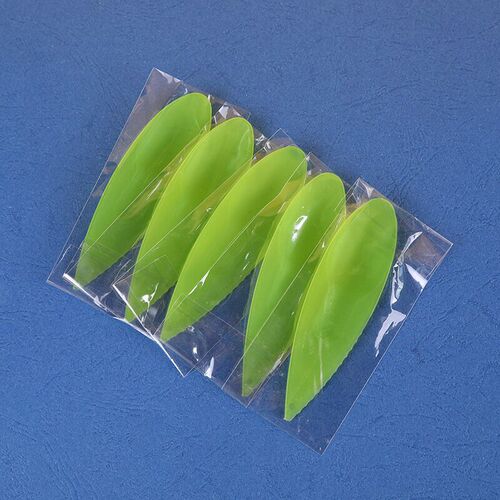 Special Kiwifruit Scoop for Eating, Plastic Kiwifruit Knife and Cutter Tool