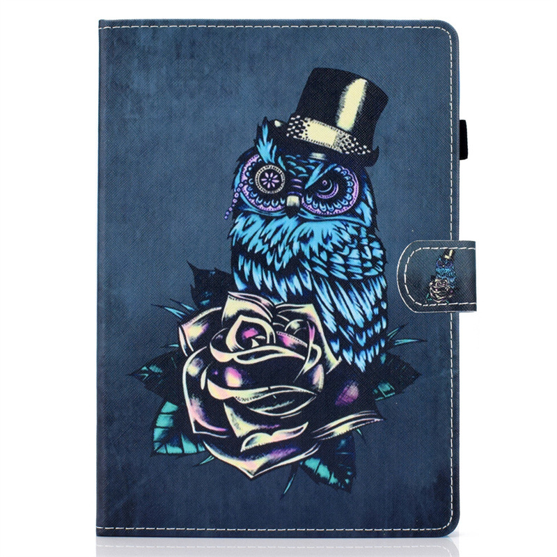 Suitable for Amazon Kindle Paperwhite 12Th Generatio2024 7inch Tablet Leather Case