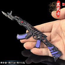 �Α���߅����Ӣ����������ʿak47�Ͻ�ģ�����kС���[��������ߘ�