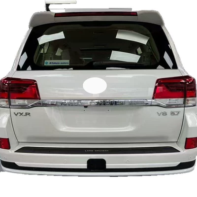 and Rear Surrounds, Big Surrounded