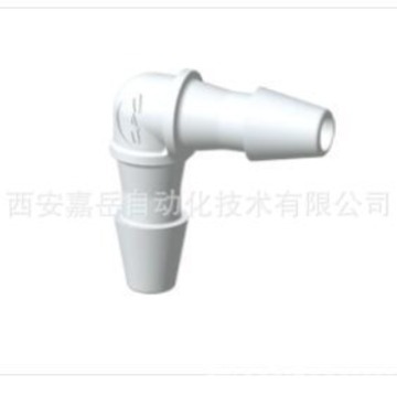 CPC产品 FitQuik系列 仪表级接头 管对管接头-弯管 HE230