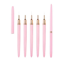 美甲笔;指甲刷;其他美妆工具