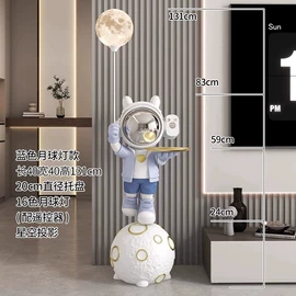 树脂工艺品;电视柜摆件;户外庭院摆件