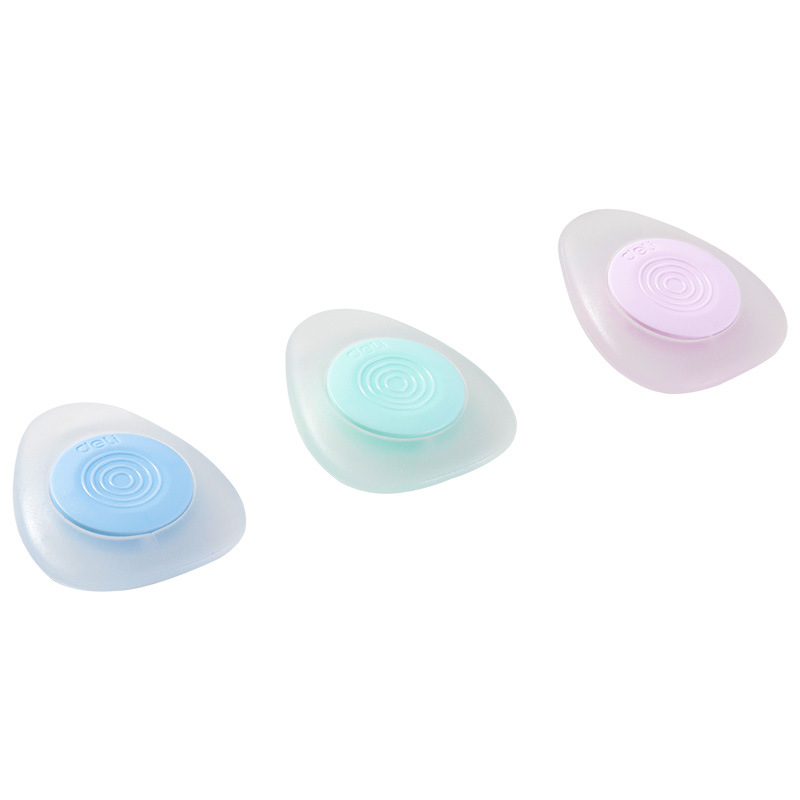 Borracha caliente borrable, borracha sensible al calor, borracha caliente borrable, borracha especial para lápiz neutro borrable abrasivo