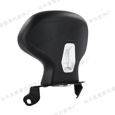368g Original Direct Installation Without: Motorcycle cushion