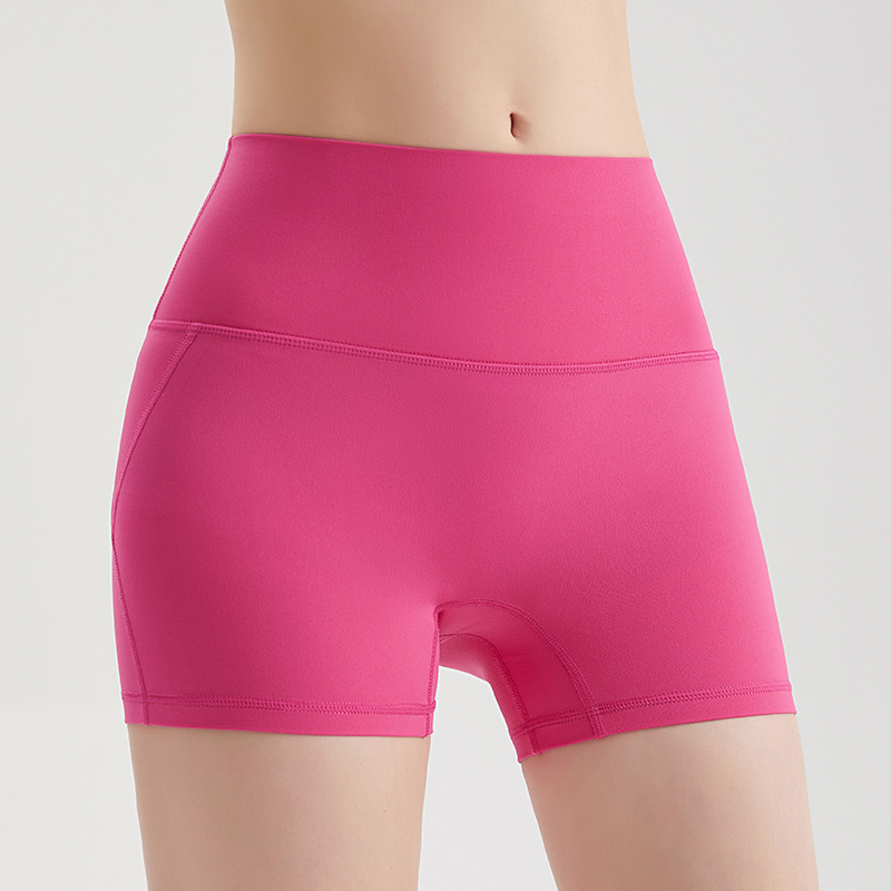 LAHN Pantalones cortos de pulpa