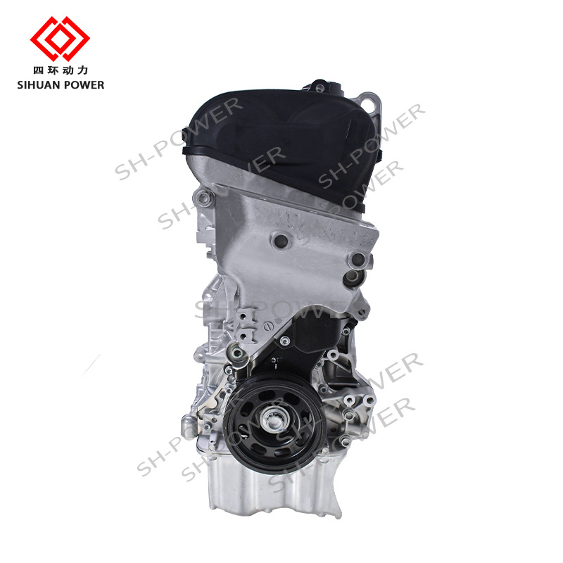 EA211 1.4 CKA car engine high quality factory wholesale supply