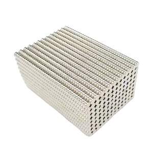 Small size NdFeB round strong magnet D4 * 1/1.5/2/3/4mm magnet
