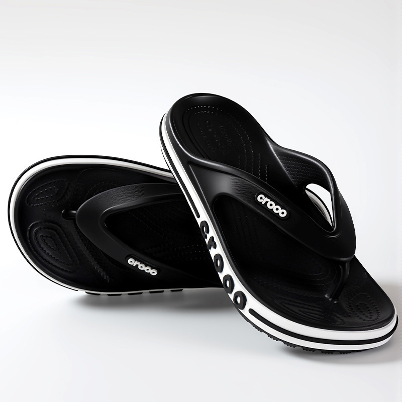 Beja Flip-Flops Beach Sandals Clogs Men and Women Outdoor Leisure Flip-Flops Summer New Outdoor Sports Beja Flip-Flops Beach Sandals Clogs Men and Women Outdoor Leisure Flip-Flops Summer New Outdoor Sports