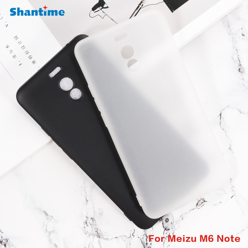 适用Meizu M6 Note手机壳翻盖手机皮套TPU布丁套软壳
