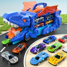 O 13831 T-Rex Dinosaur Car Toy ���������� �羳����ѷŷ����