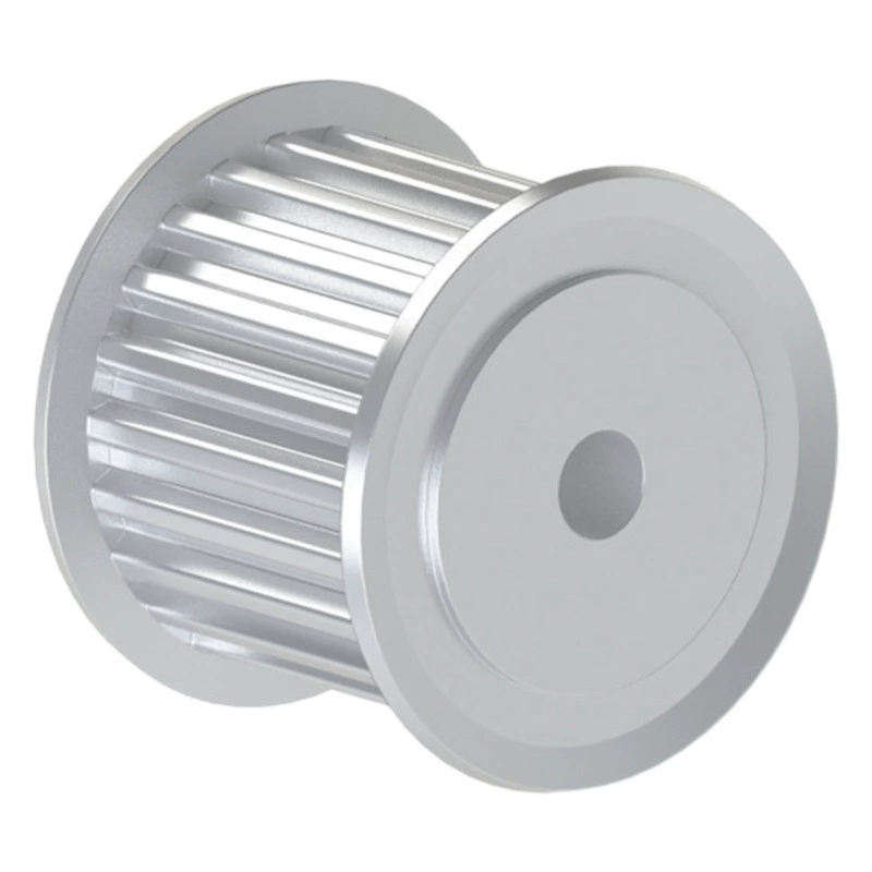 Аксессуары для 3D-принтера синхронное колесо с зубьями без зубьев промежуточное колесо пассивное колесо 16 зубьев 20 зубьев GT2 полоса пропускания 6/8/10