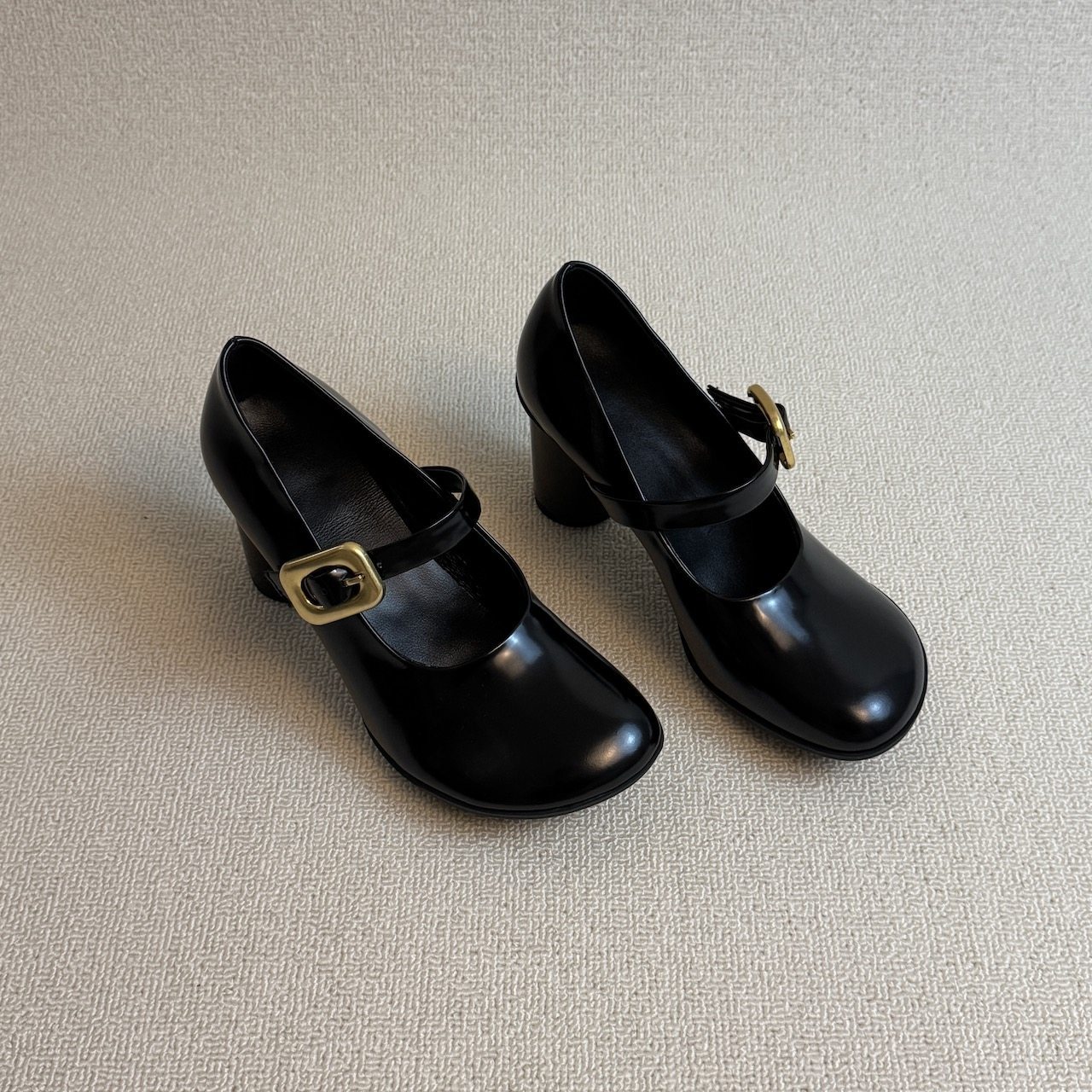 Black 8284-2 models 7CM