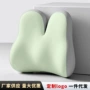 办公室跨境家用兔耳朵靠垫