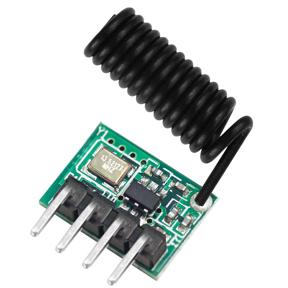 WL532�����շ�оƬ/RF433OOK�͹��Ŀ�������Ƶ����оƬ ���WL531