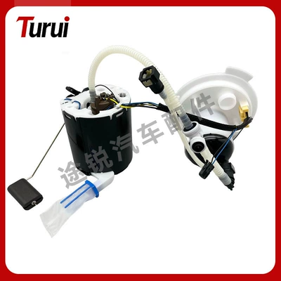 Suitable for Land Oil pump, nozzle