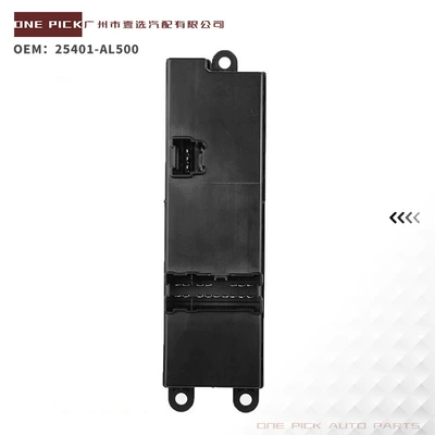25401-Al500 Is Suitable for Glass lifter