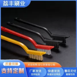 工具刷;汽车清洁工具;清洁球/刷
