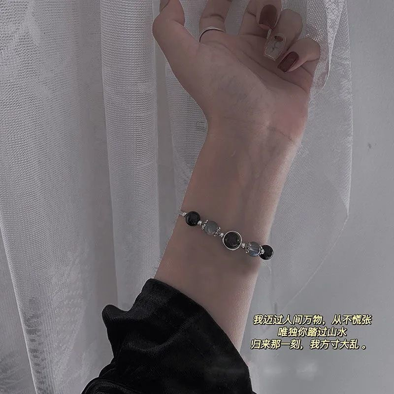 同款手串新中式高级感国风手链女送给妈妈女朋友礼物2025新款|undefined