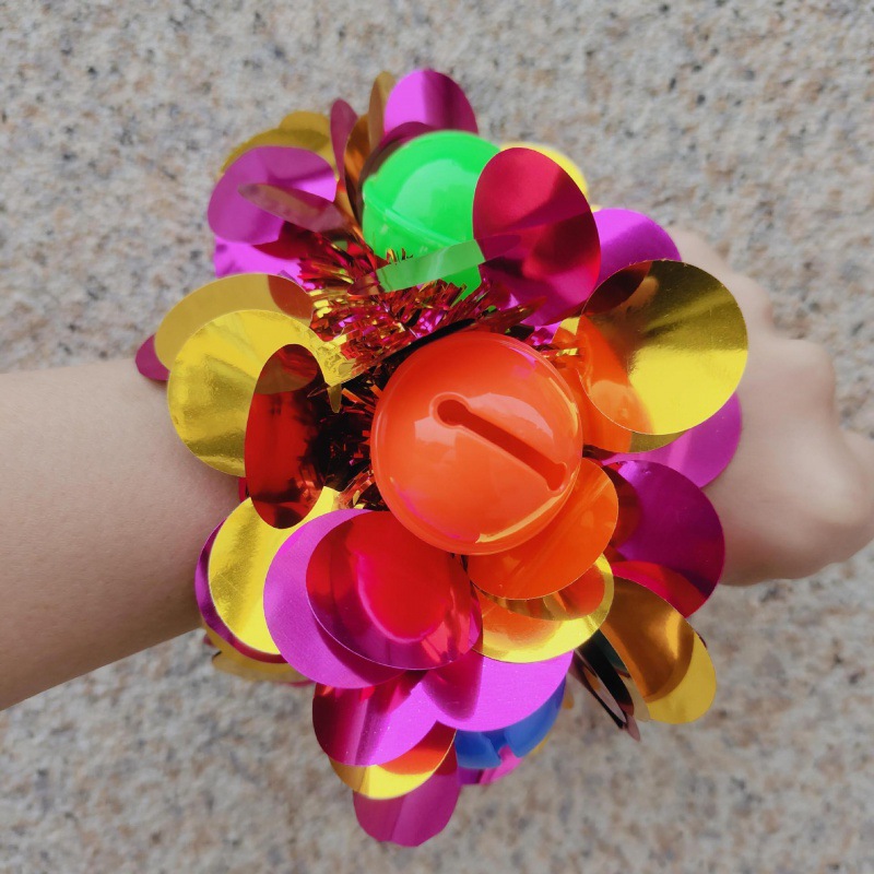 디스크 벨 로즈 골드