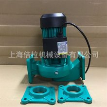 威乐水泵PH-102EH热水循环泵WILO立式管道增压泵