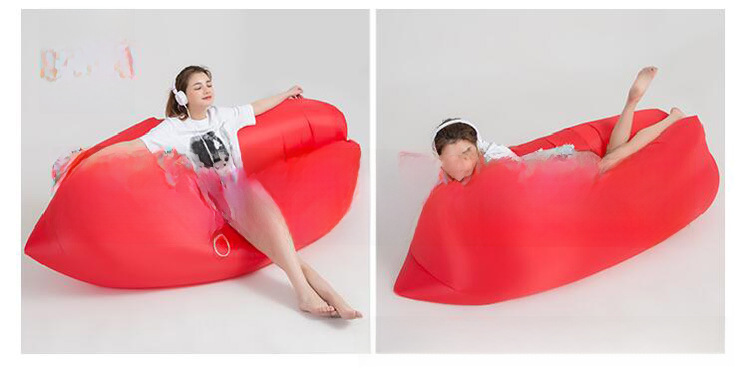 Inflatable Sofa Image 8