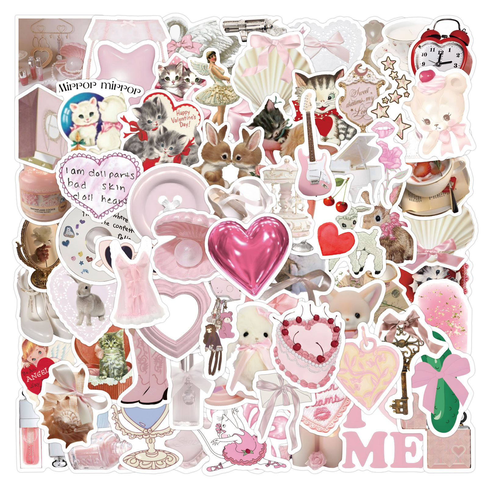 cute sticker