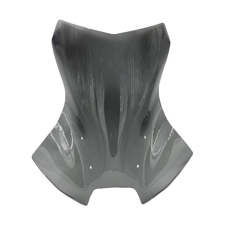 Suitable foR Bmw R1300GS Windshield ADV WateRbiRd Modified FRont Windshield Heightened Windshield DeflectoR