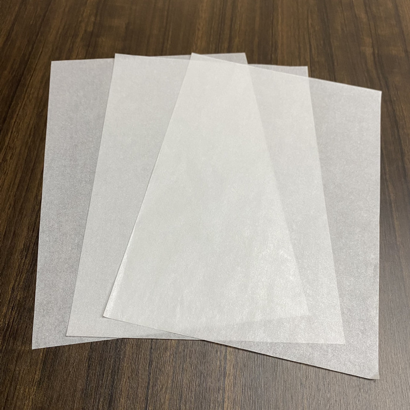 食品级餐盘垫纸一次性面包汉堡包装分切现货