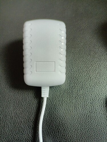 881 Hair Removal Device Power Adapter 12V 3A/1.5m Cord Length