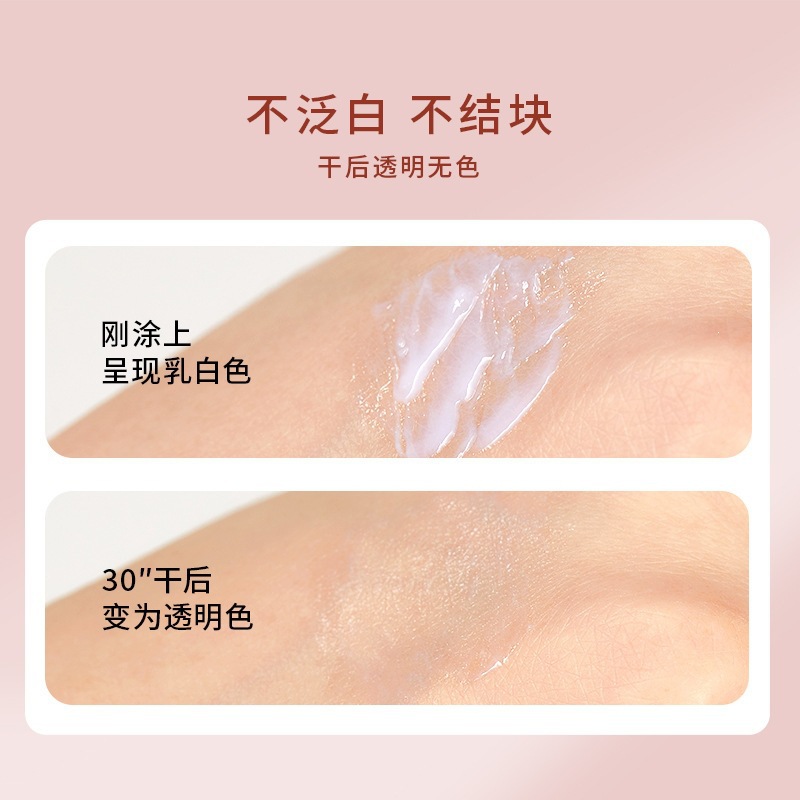 Marianne 9029 pegamento para los ojos de doble propósito adhesivo fácil de aplicar pegamento de doble párpado invisible natural transparente