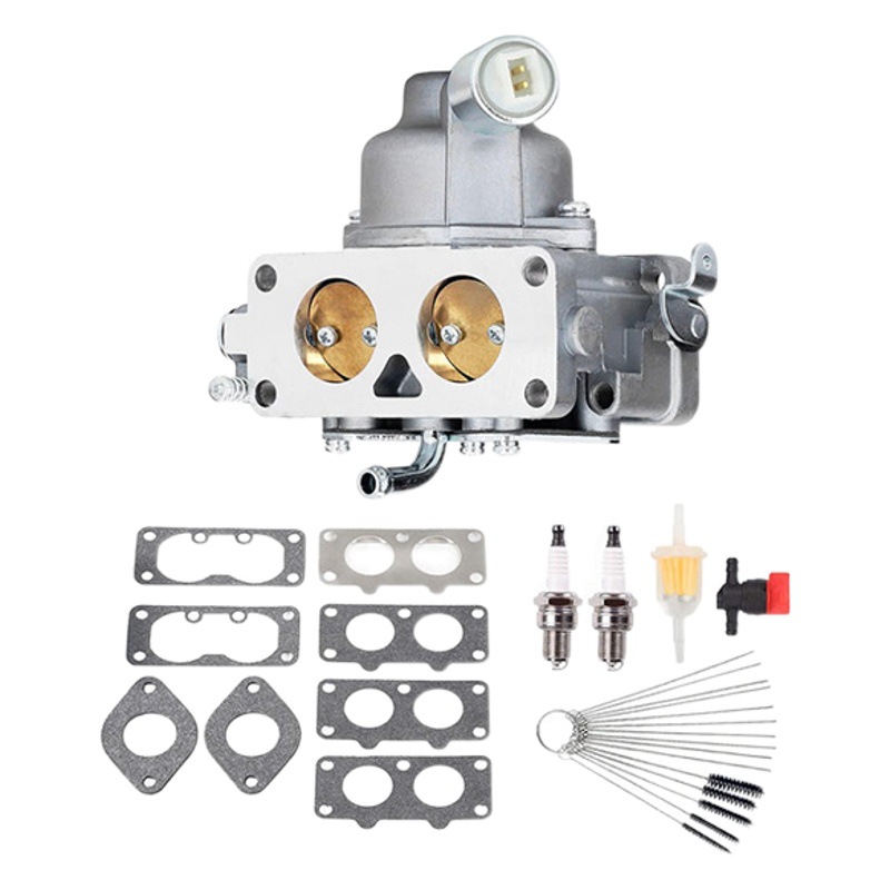 791230 carburador para Briggs & Stratton699709 499804 799230
