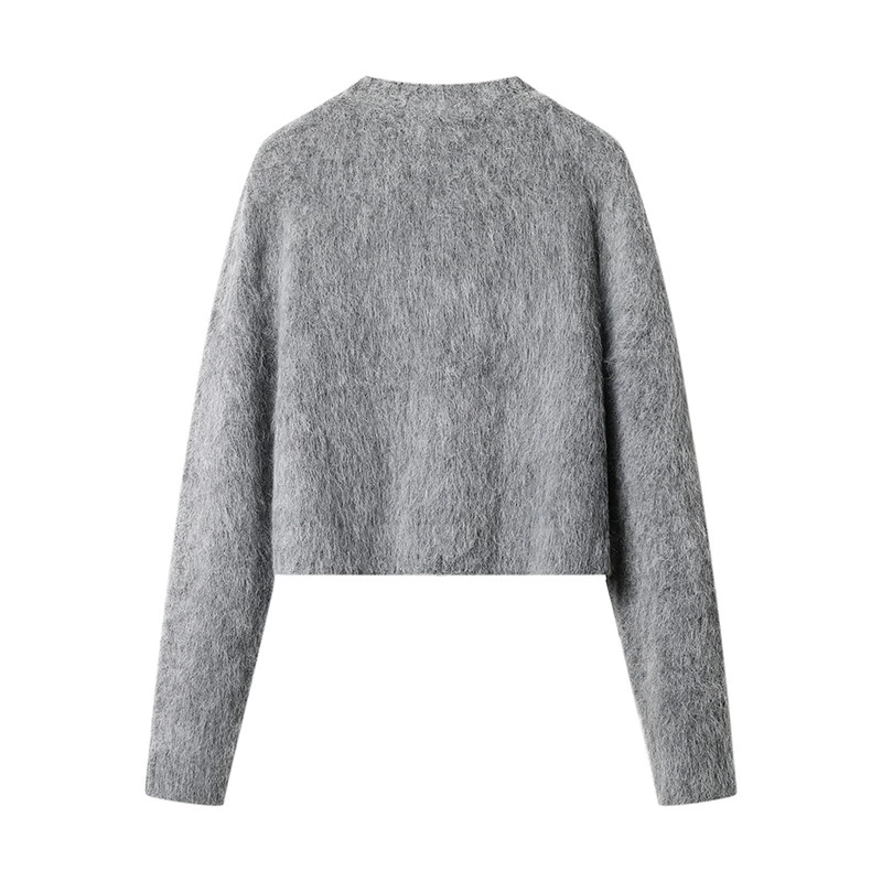 Winter cardigan, (Physicals), 147W