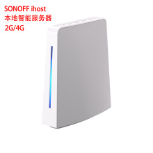 Sonoff ihost 智能家居主机本地局域网服务器Zigbee智能网关中控