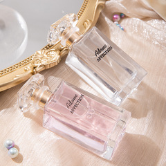 小眾女香靚麗女孩網紅直播女士香水淡香持久清新學生少女香水