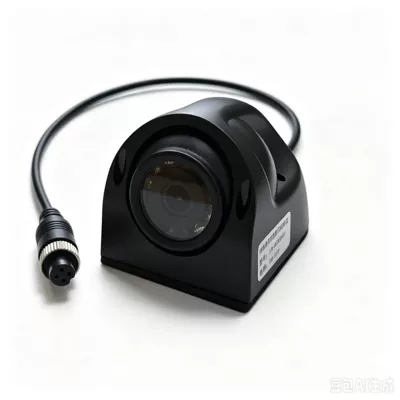 mounted blind spot surveillance camera – Vehicle camera