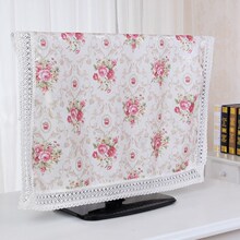 60 inch 65 LCD TV cover 42 inch 50 TV sets 55 dustproof羳