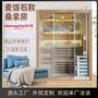 源头跨境桑拿家用桑拿房